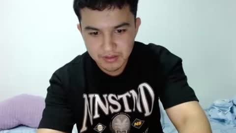 Robin online show from November 13, 2025, 2:10 am