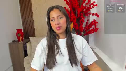 Snapshot of atiena_ chatting on July 11, 2026, 7:49 pm Atiena online show from July 11, 2026, 7:49 pm