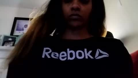 Snapshot of atirahcali chatting on October 16, 2025, 2:51 pm AtirahCali online show from October 16, 2025, 2:51 pm