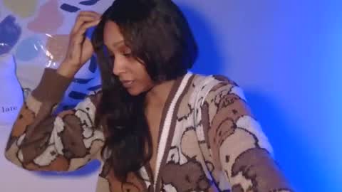 Snapshot of atirahcali chatting on February 26, 2026, 12:15 pm AtirahCali online show from February 26, 2026, 12:15 pm