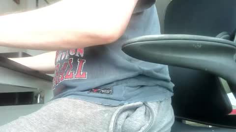 Snapshot of atlanticthunder chatting on November 22, 2025, 11:53 am Rick online show from November 22, 2025, 11:53 am