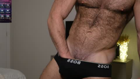 Tony online show from December 1, 2024, 9:15 pm