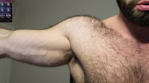 Tony online show from February 5, 2025, 8:14 pm