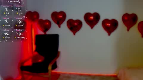 Coral online show from March 26, 2026, 8:36 pm