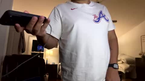 atlchris89 online show from July 18, 2026, 2:38 am