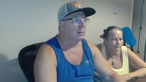 ATLGuyforFun and sometimes Wifey online show from June 28, 2026, 3:34 am