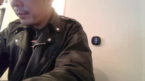 Atlleather1 online show from May 17, 2026, 4:14 pm