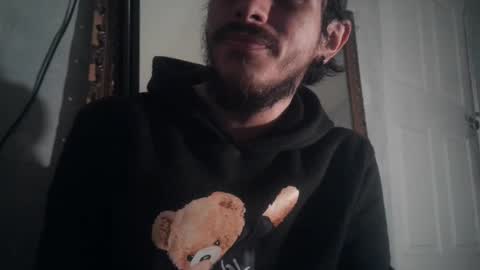 Atmarin199 aka Dre online show from February 2, 2025, 7:52 am