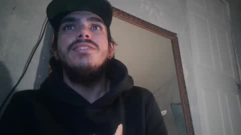 Atmarin199 aka Dre online show from February 2, 2025, 10:57 am