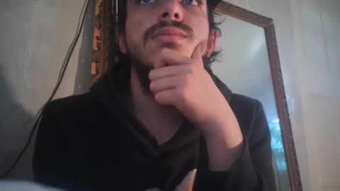 Atmarin199 aka Dre online show from February 3, 2025, 6:28 pm