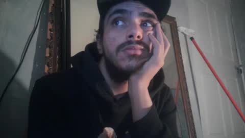 Atmarin199 aka Dre online show from February 4, 2025, 8:24 am