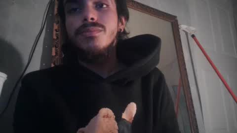 Atmarin199 aka Dre online show from February 5, 2025, 1:33 pm