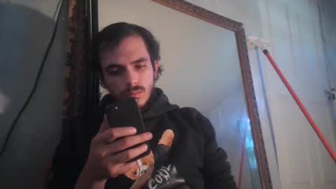 Atmarin199 aka Dre online show from February 5, 2025, 10:55 pm