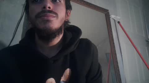 Atmarin199 aka Dre online show from February 6, 2025, 8:07 am