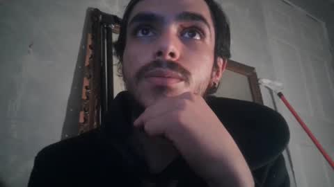 Atmarin199 aka Dre online show from February 8, 2025, 2:26 am