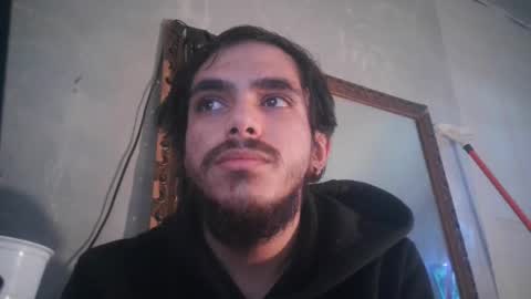 Atmarin199 aka Dre online show from February 9, 2025, 5:11 pm