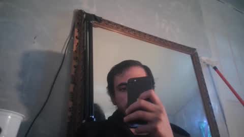 Atmarin199 aka Dre online show from February 9, 2025, 8:13 pm