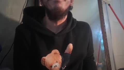 Atmarin199 aka Dre online show from February 11, 2025, 8:52 pm