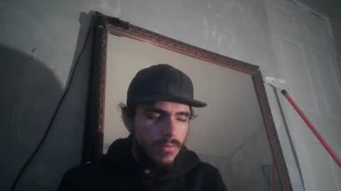 Atmarin199 aka Dre online show from February 13, 2025, 8:48 am