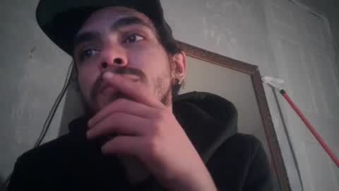 Atmarin199 aka Dre online show from February 14, 2025, 2:39 am