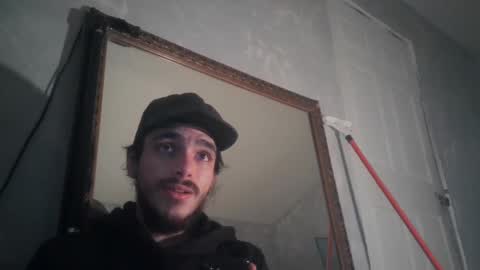 Atmarin199 aka Dre online show from February 14, 2025, 5:41 am