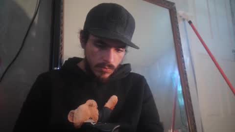 Atmarin199 aka Dre online show from February 15, 2025, 10:31 pm