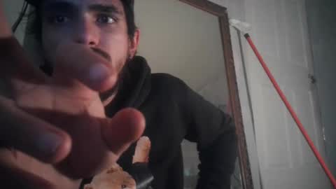 Atmarin199 aka Dre online show from February 16, 2025, 1:36 am