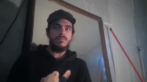 Atmarin199 aka Dre online show from February 18, 2025, 12:48 am