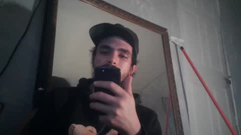 Atmarin199 aka Dre online show from February 18, 2025, 10:05 am