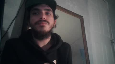 Atmarin199 aka Dre online show from February 21, 2025, 2:16 pm