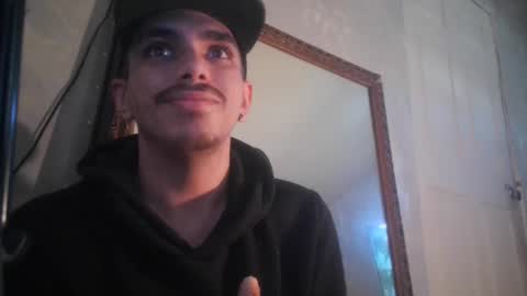 Atmarin199 aka Dre online show from February 21, 2025, 9:00 pm