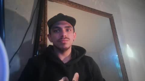 Atmarin199 aka Dre online show from February 26, 2025, 12:49 am