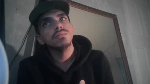 Atmarin199 aka Dre online show from February 26, 2025, 3:53 am