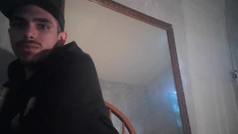 Atmarin199 aka Dre online show from February 28, 2025, 3:15 pm