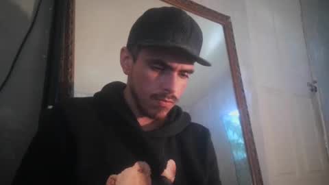 Atmarin199 aka Dre online show from March 4, 2025, 6:18 pm