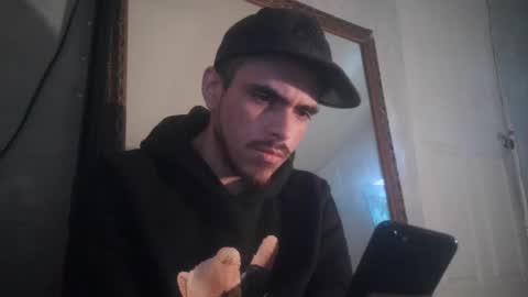 Atmarin199 aka Dre online show from March 6, 2025, 10:26 pm