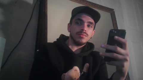 Atmarin199 aka Dre online show from March 8, 2025, 10:11 am