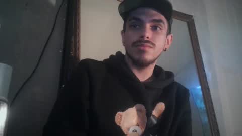 Atmarin199 aka Dre online show from March 8, 2025, 2:30 pm