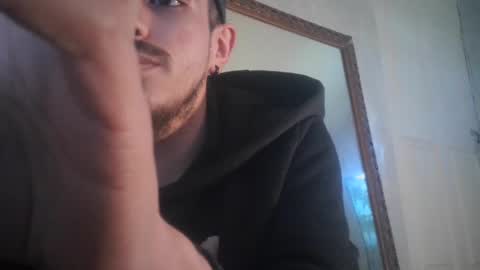 Atmarin199 aka Dre online show from March 9, 2025, 4:55 pm