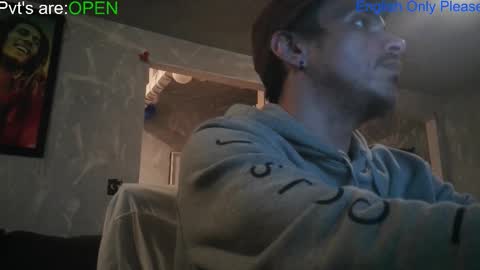 Atmarin199 aka Dre online show from March 2, 2026, 11:06 am