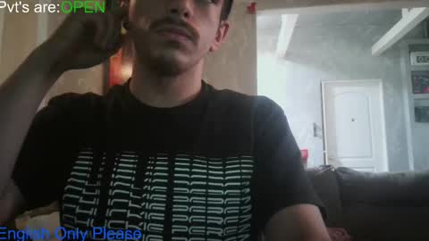 Atmarin199 aka Dre online show from April 3, 2026, 4:38 pm