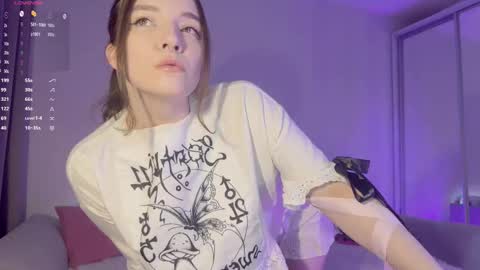 Tilda or Tilly online show from March 29, 2026, 6:19 pm