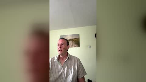 tony69 online show from May 20, 2026, 2:34 pm