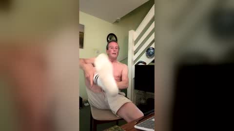 tony69 online show from May 22, 2026, 2:55 pm