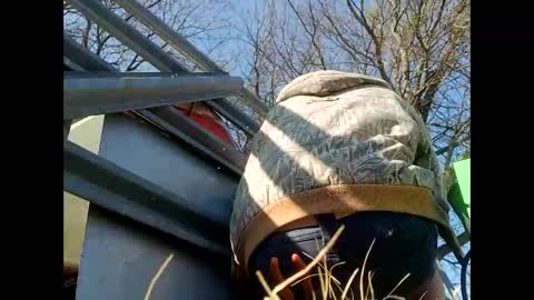 AustinLawson online show from February 21, 2026, 3:46 pm