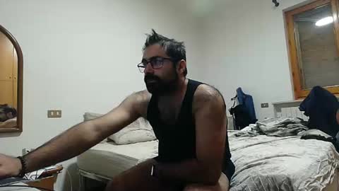 Bleakw85 online show from October 30, 2025, 11:05 pm