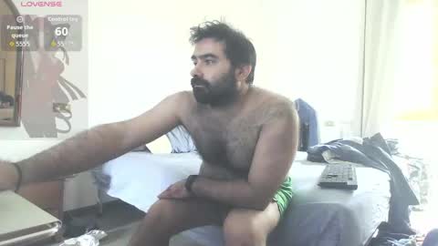 Bleakw85 online show from July 22, 2026, 3:26 pm