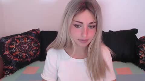 Aubrey online show from April 19, 2026, 10:34 pm