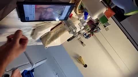 Marco online show from January 3, 2025, 12:33 am