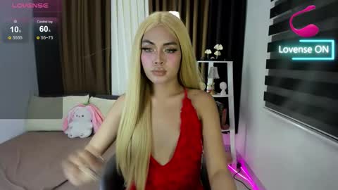 Your goddess AUDREY  FOLLOW ME online show from March 5, 2026, 12:39 am
